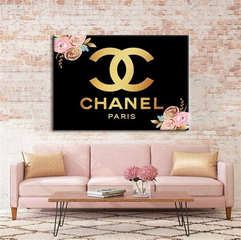 chanel canvas picture|chanel printable pictures.